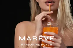 Duftkerze Mandarine Punch