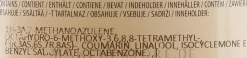 Duftkerze im Glas
