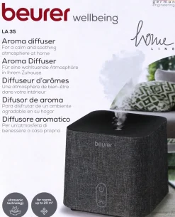 Duftlampe LA 35