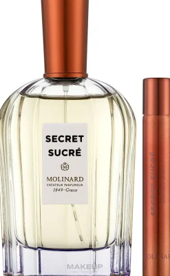 Duftset (Eau de Parfum 90ml + Eau de Parfum 7.5ml)