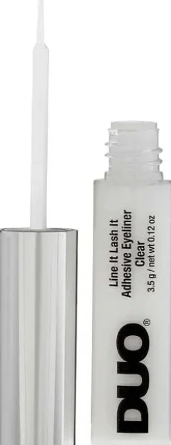 DUO Line IT Lash IT Clear (2 n 1 Eyeliner & Lash Adhesive)