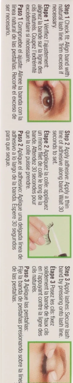 Duo Brush-On Striplash Adhesive Clear