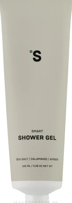 Duschgel mit Vetiver