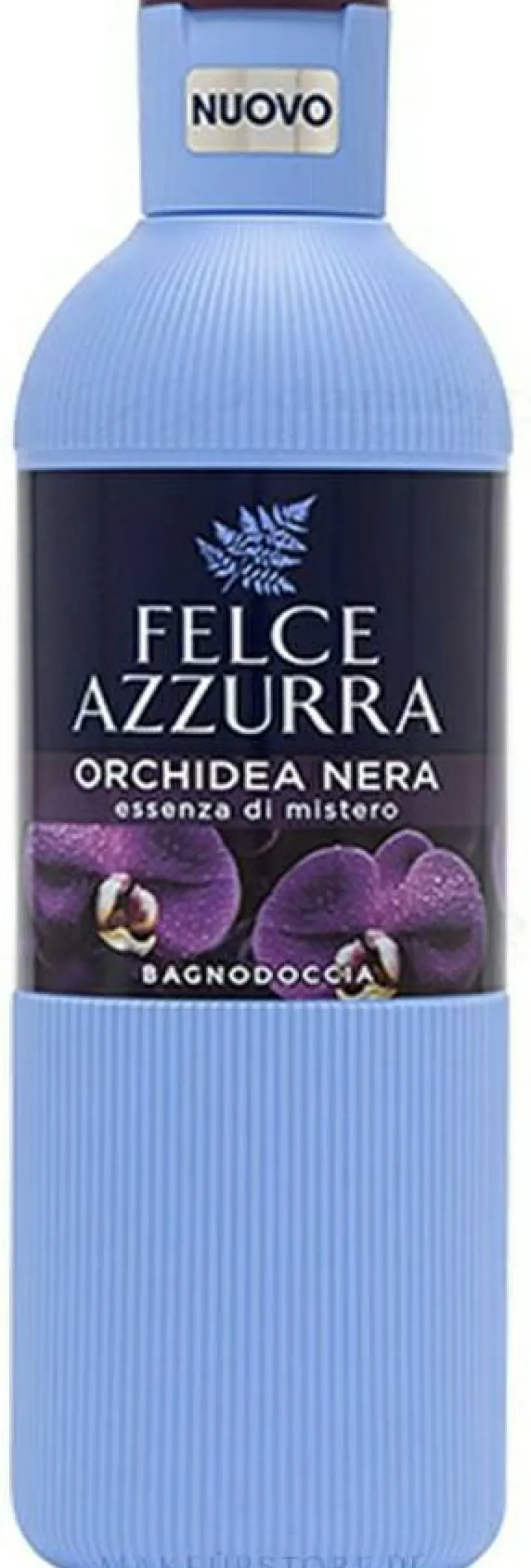 Duschgel Schwarze Orchidee