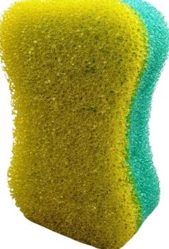 Duschschwamm