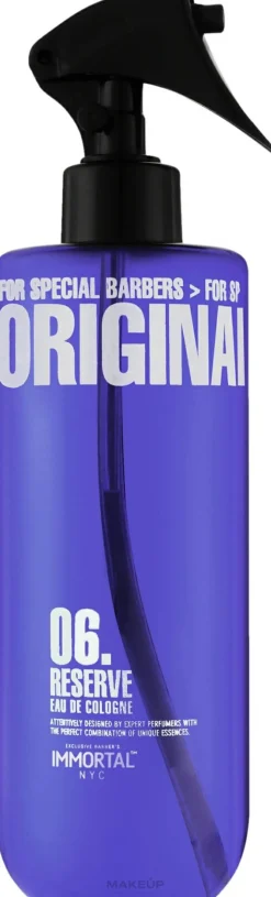Eau de Cologne