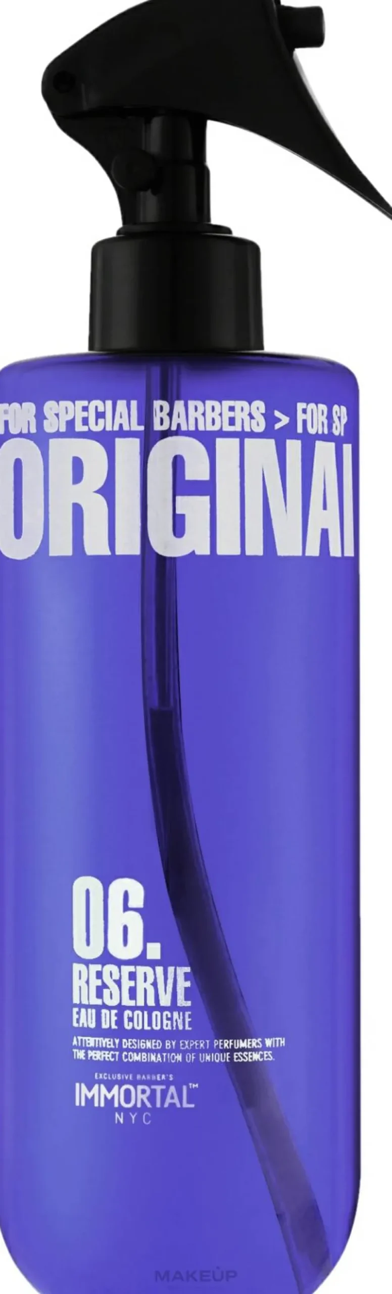 Eau de Cologne