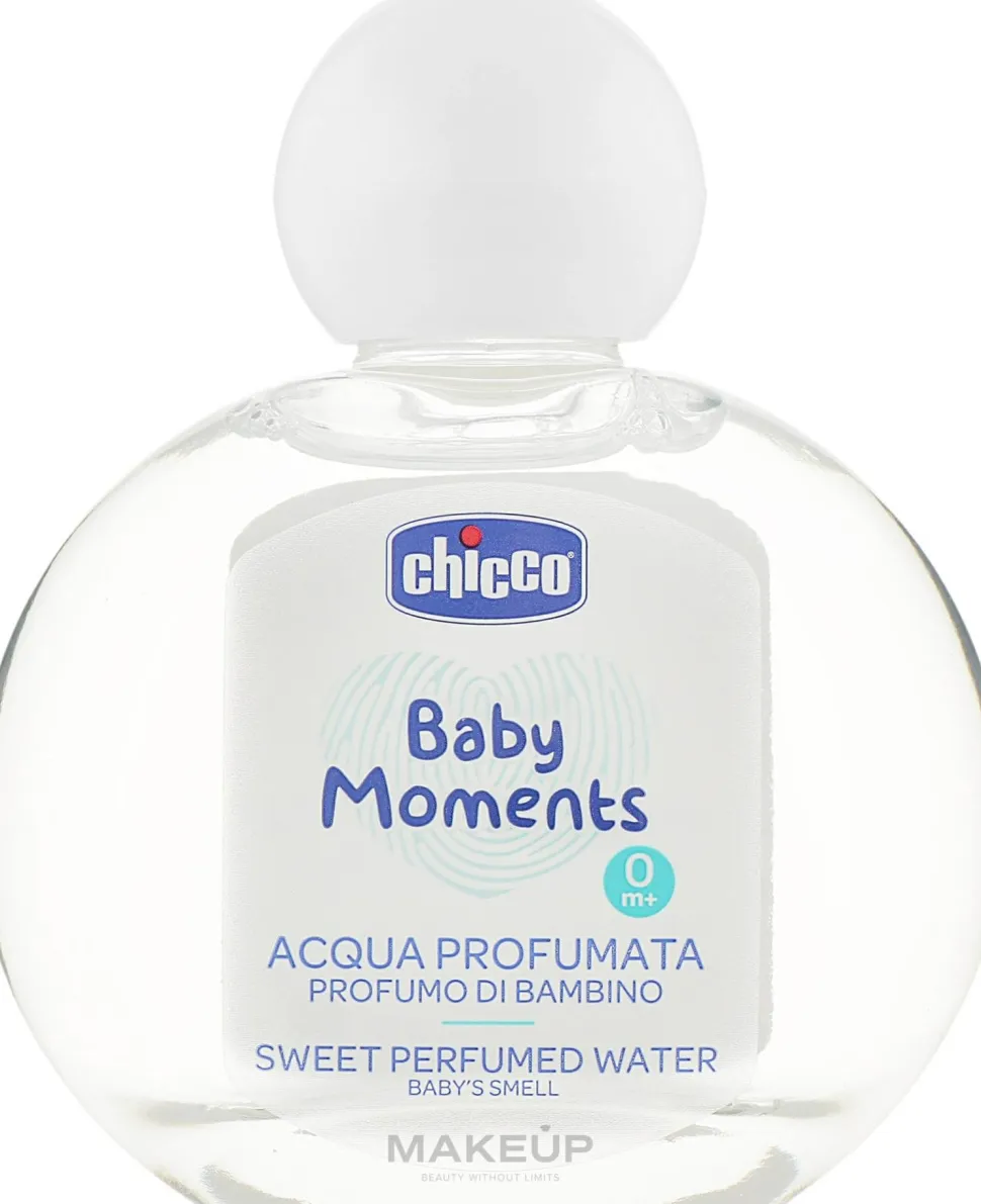 Eau de Parfum
