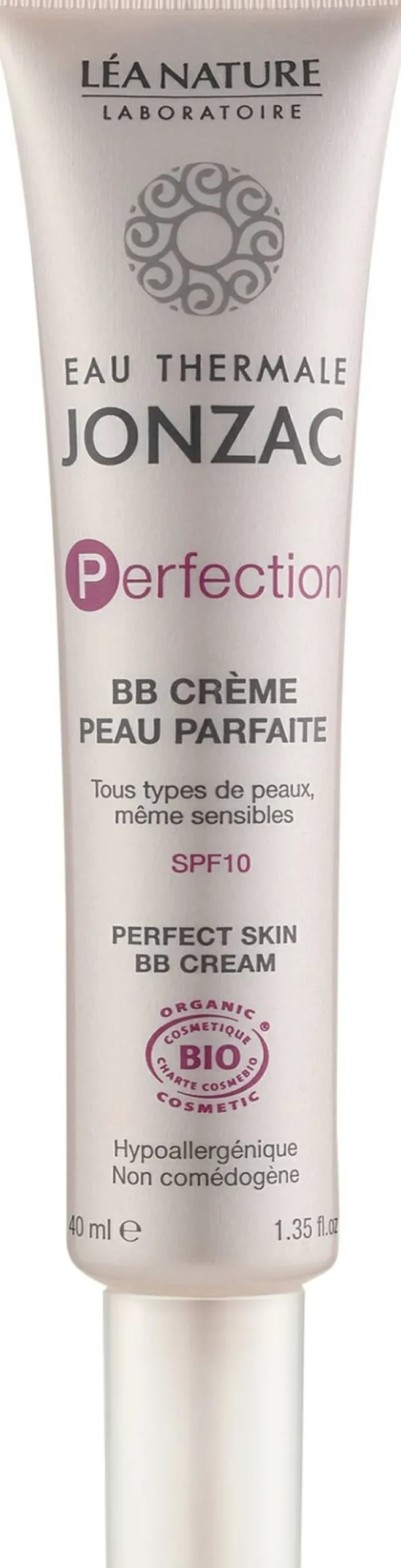 Eau Thermale Jonzac Perfect Skin BB Cream SPF10
