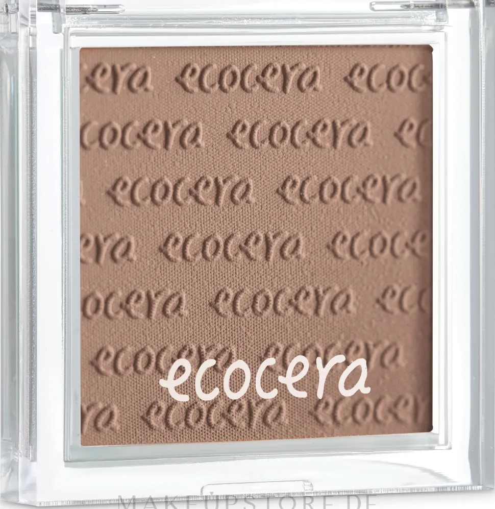 Ecocera Face Bronzer