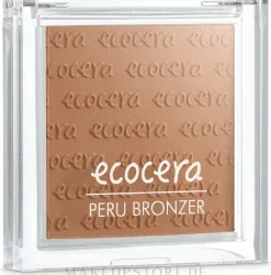 Ecocera Face Bronzer