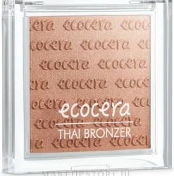Ecocera Face Bronzer
