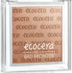 Ecocera Face Bronzer