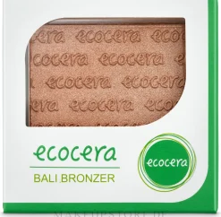 Ecocera Face Bronzer