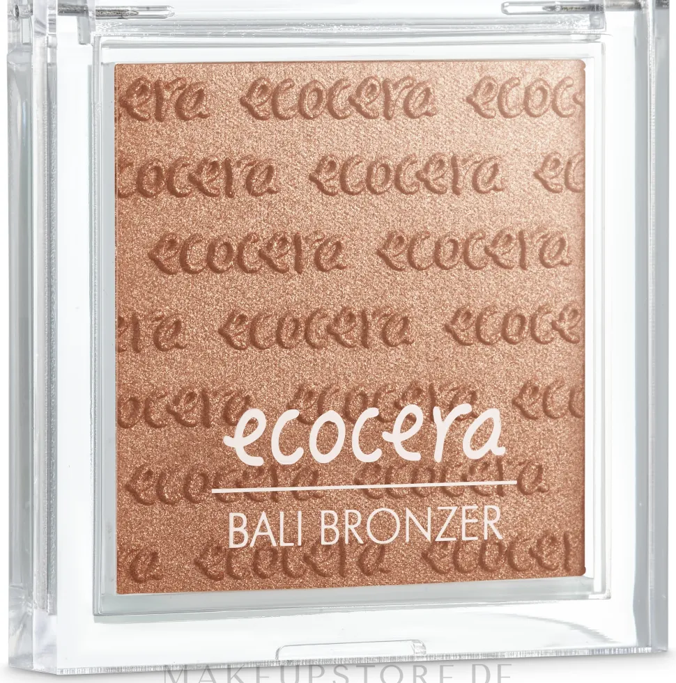 Ecocera Face Bronzer