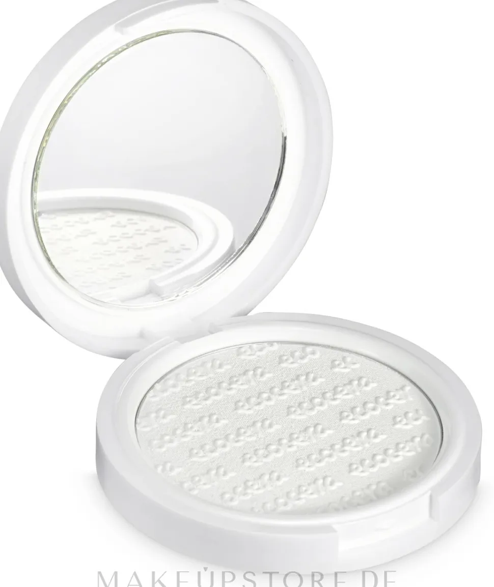 Ecocera Rice Face Powder