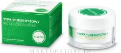 Ecocera Rice Face Powder
