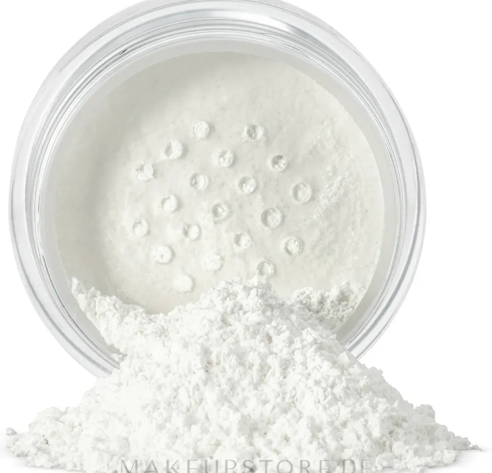 Ecocera Rice Face Powder
