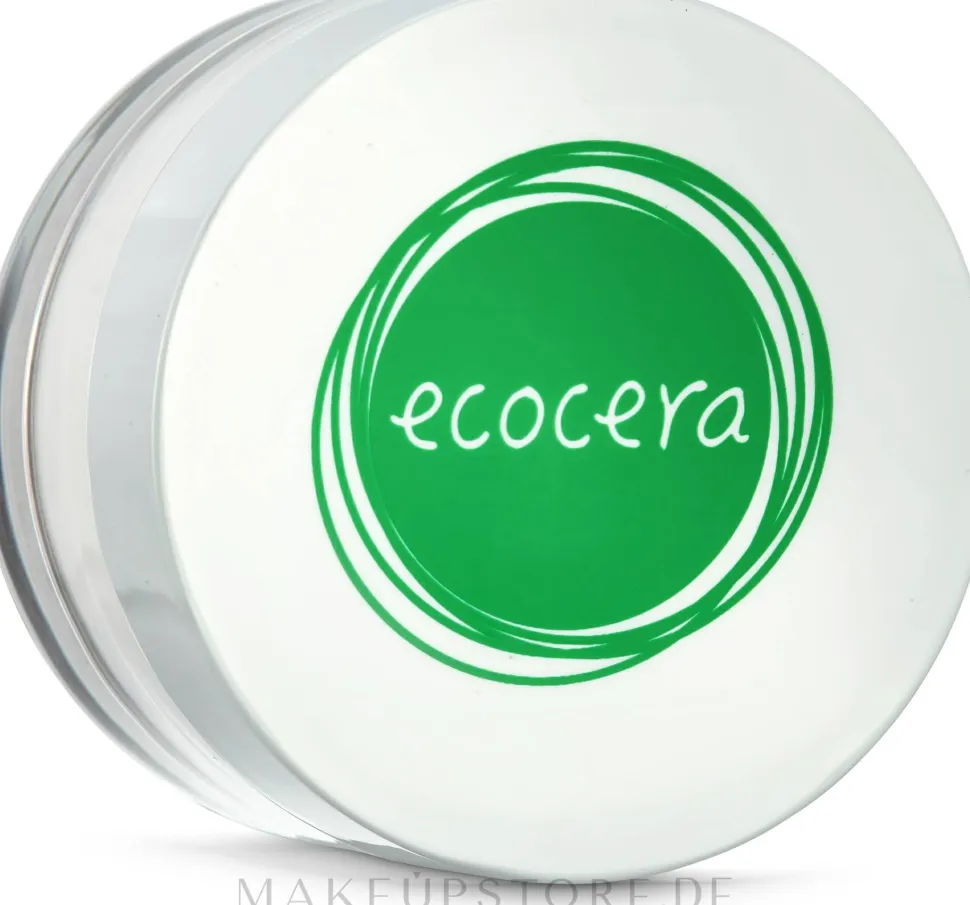 Ecocera Rice Face Powder
