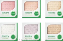 Ecocera Shimmer Brightener