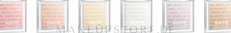 Ecocera Shimmer Brightener