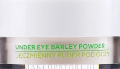 Ecocera Under Eye Barley Powder