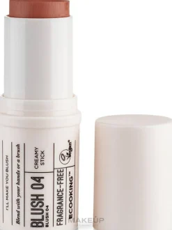 Ecooking Creamy Stick Blush