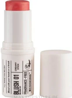 Ecooking Creamy Stick Blush