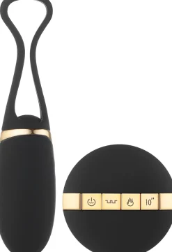 Eiervibrator