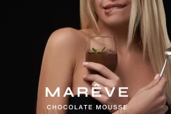 Einsatz für Diffusor Schokoladenmousse