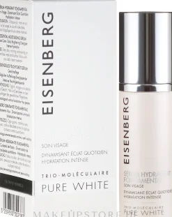Eisenberg Paris Pure White Gentle Milky Cleanser