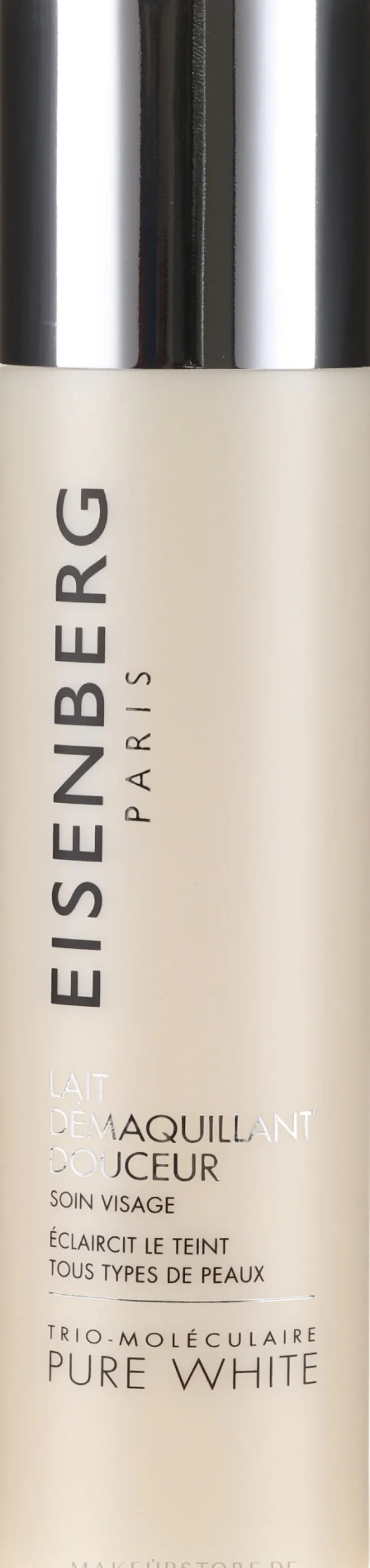 Eisenberg Paris Pure White Gentle Milky Cleanser