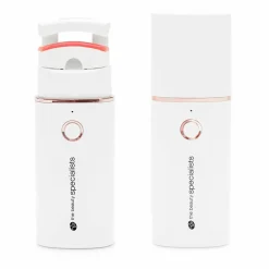 Elektrische Wimpernzange