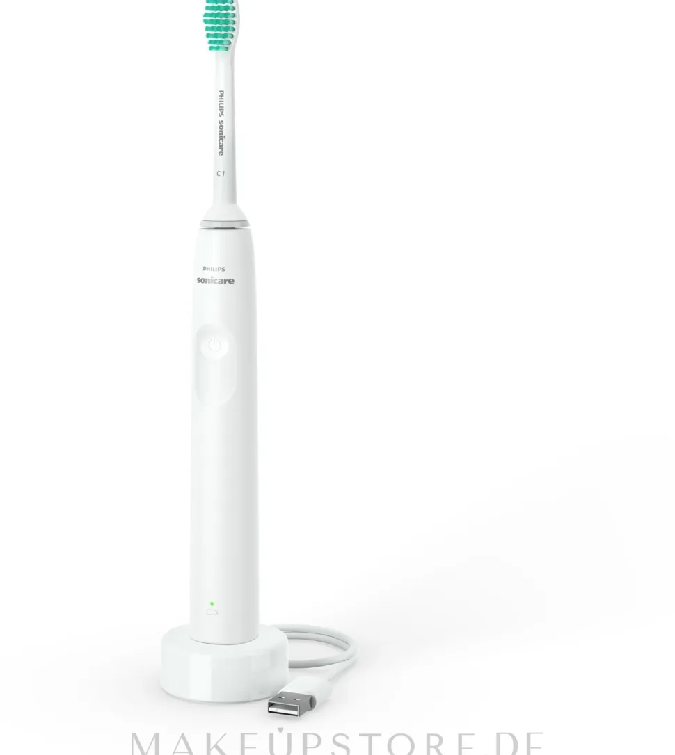 Elektrische Zahnbürste HX3651/13