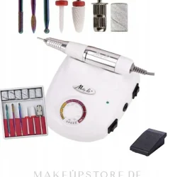 Elektrischer Nagelfräser