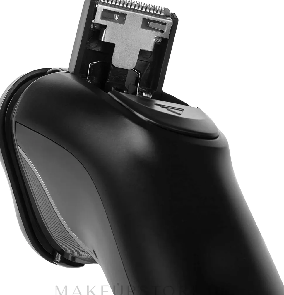Elektrischer Rasierer