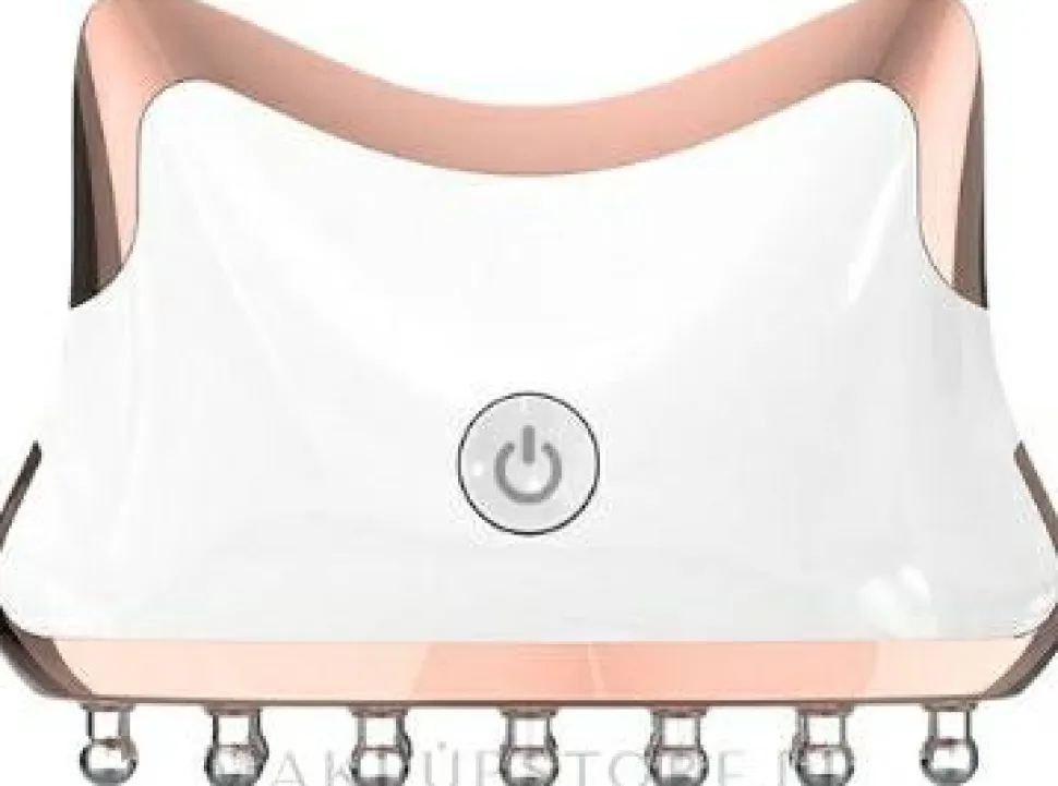 Elektrisches Massagegerät für Gesicht und Körper