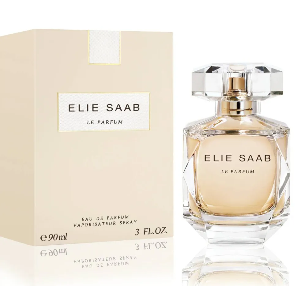 Elie Saab Le Parfum
