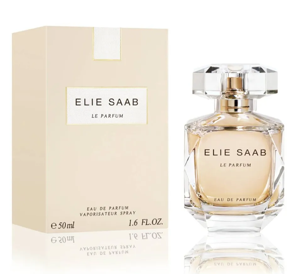 Elie Saab Le Parfum