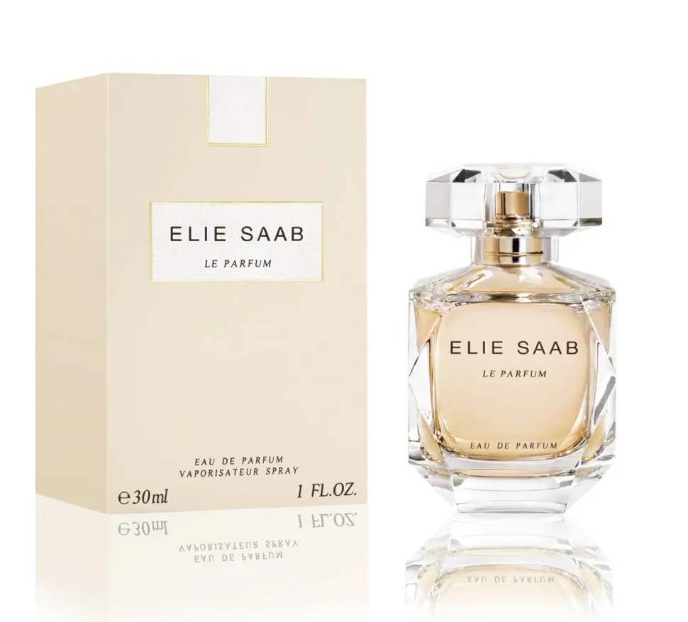 Elie Saab Le Parfum