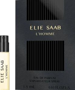 Elie Saab L’Homme
