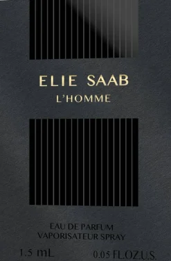 Elie Saab L’Homme