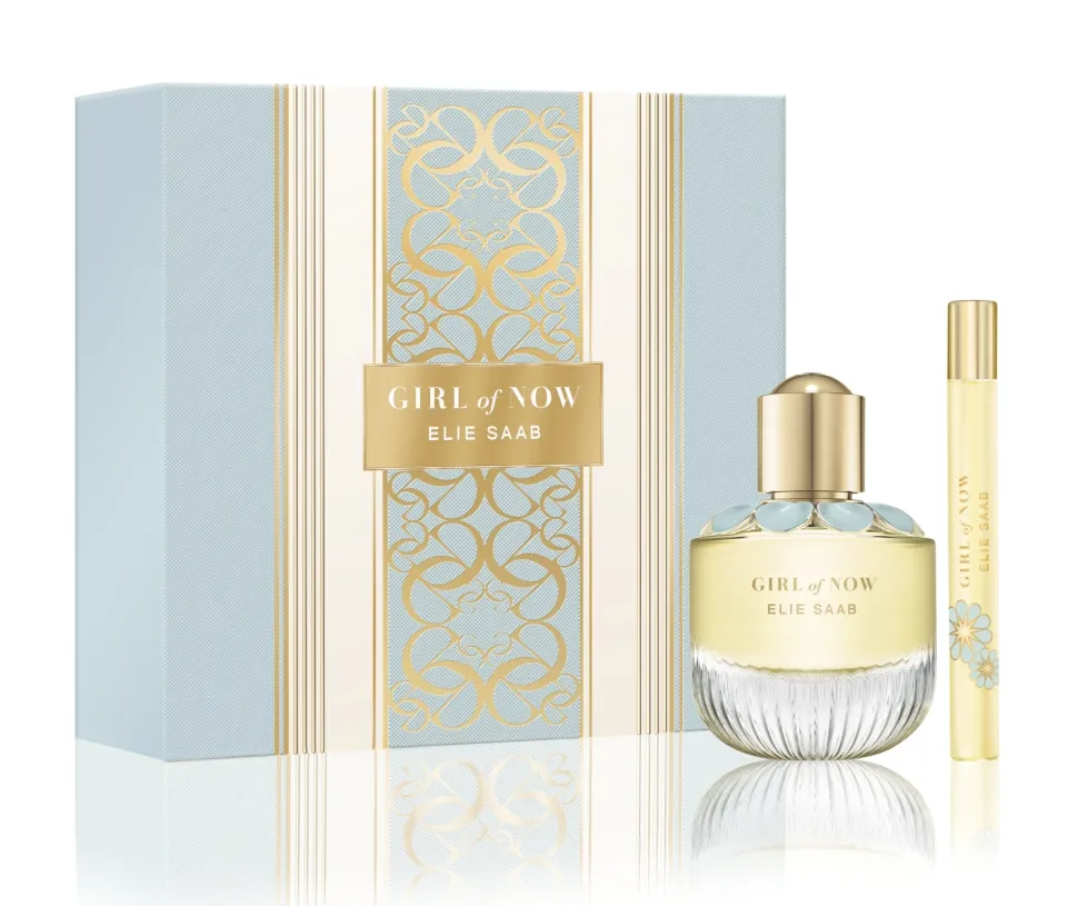 Elie Saab Girl Of Now