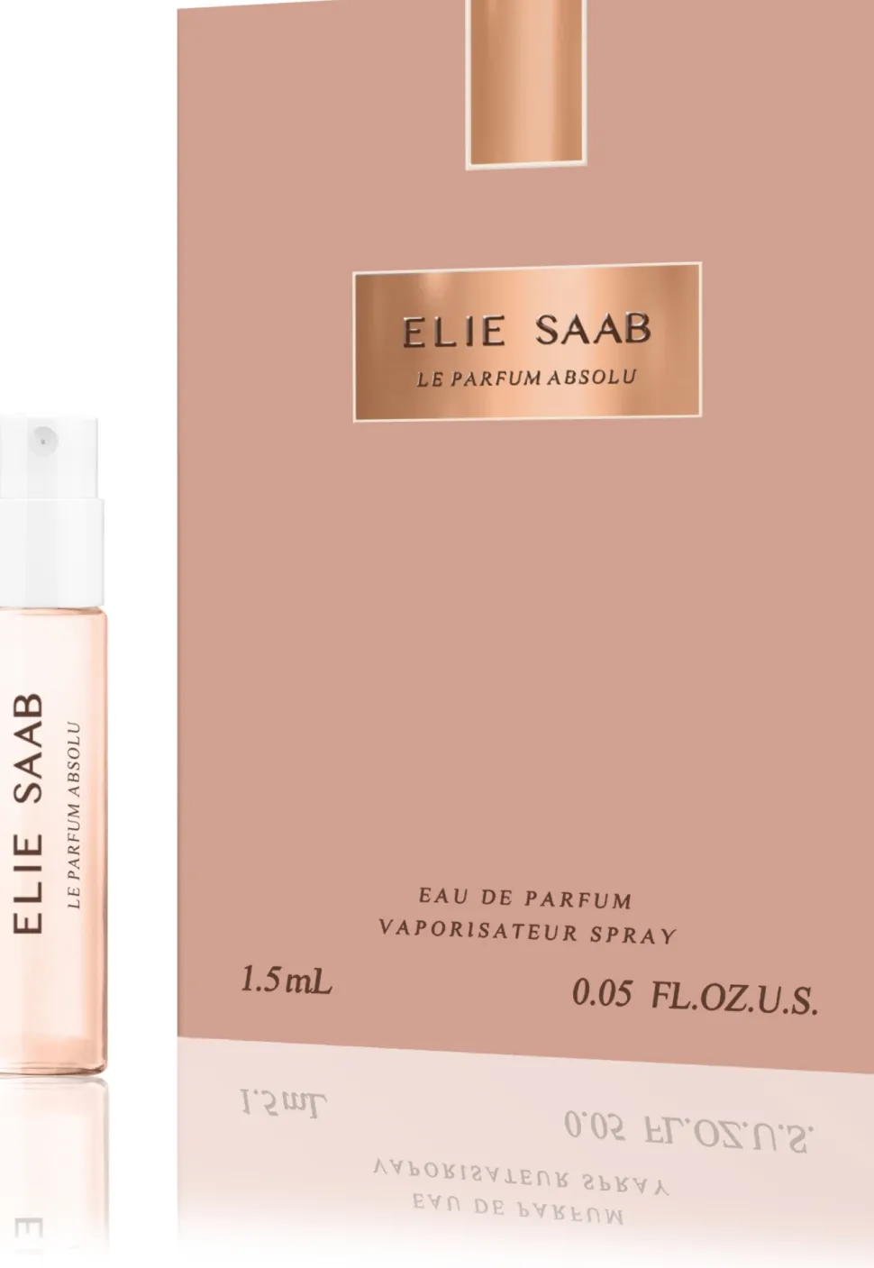 Elie Saab Le Parfum Absolu