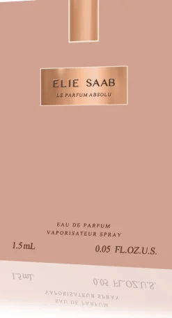 Elie Saab Le Parfum Absolu
