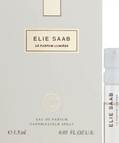Elie Saab Le Parfum Lumiere