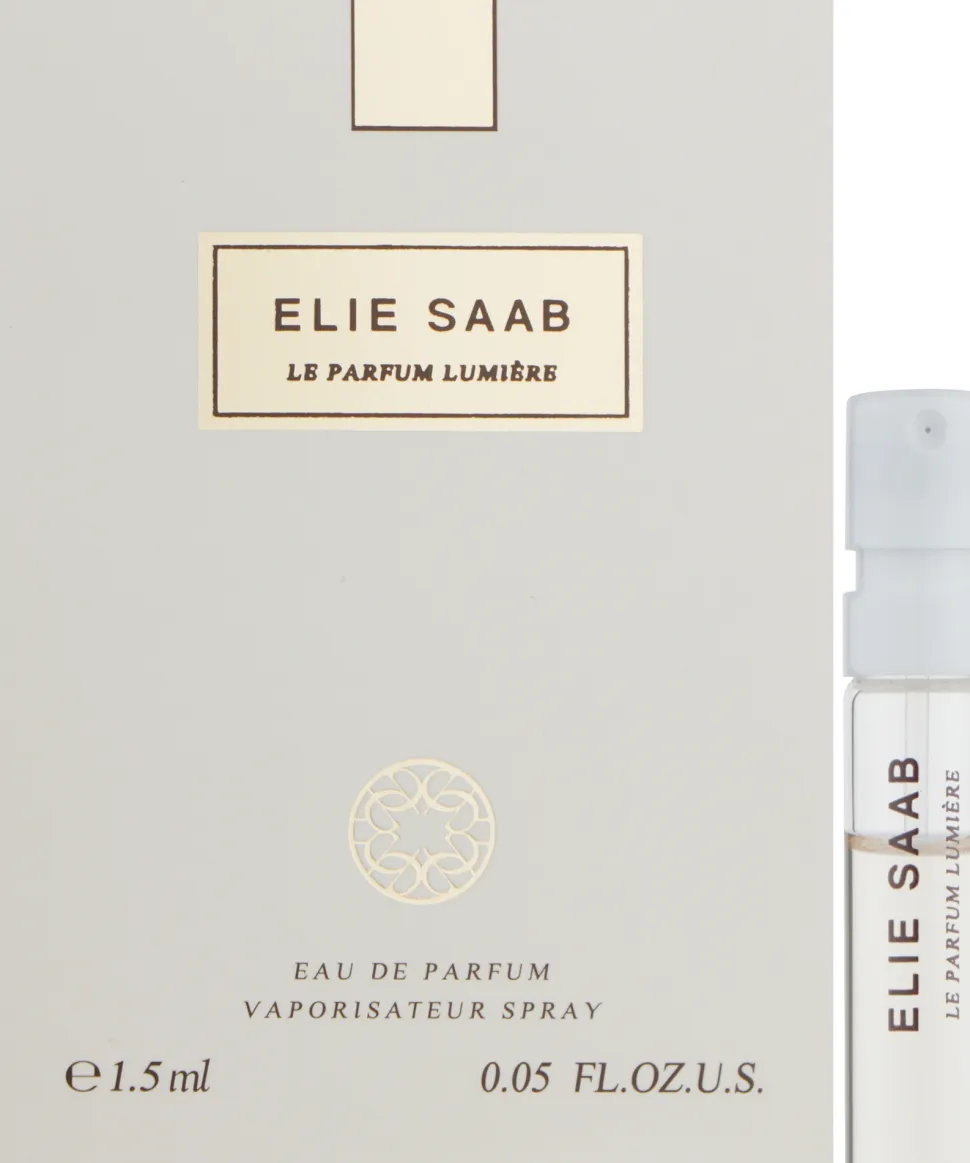 Elie Saab Le Parfum Lumiere