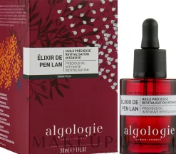 Elixier für intensive Revitalisierung