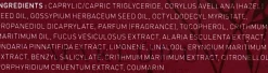 Elixier für intensive Revitalisierung