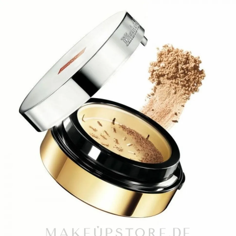 Elizabeth Arden Pure Finish Mineral Powder Foundation